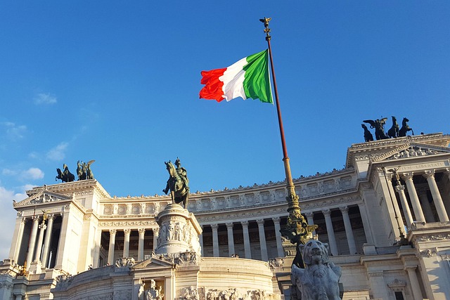 Novità politiche in Italia: Cosa c’è da sapere