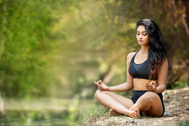 Combatti lo stress con rimedi naturali