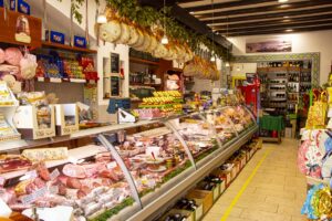 Renda: la spesa siciliana si fa gourmet!