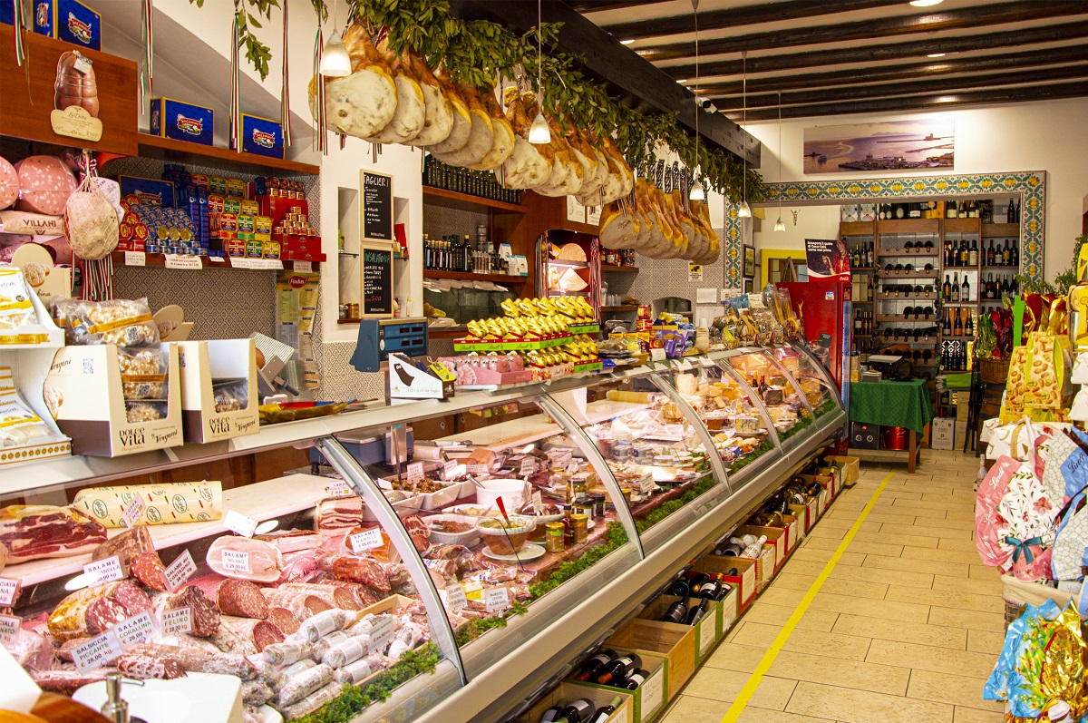 Renda: la spesa siciliana si fa gourmet!