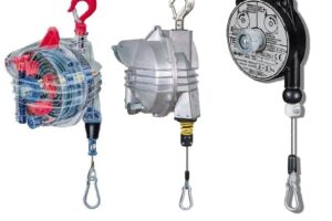 Bilanciatori: efficienza, ergonomia e sicurezza nelle postazioni di lavoro industriali