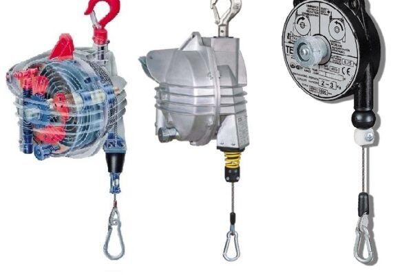 Bilanciatori: efficienza, ergonomia e sicurezza nelle postazioni di lavoro industriali