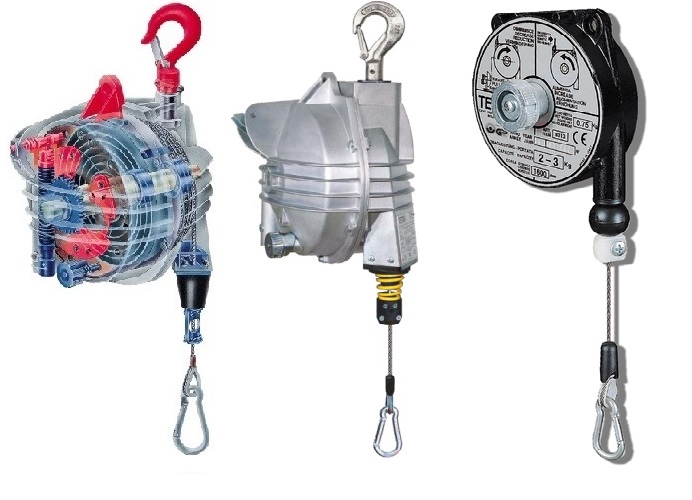 Bilanciatori: efficienza, ergonomia e sicurezza nelle postazioni di lavoro industriali